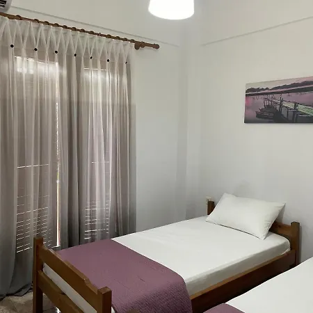 Magda's House Psakoudia