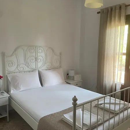 Magda's House Apartament Psakoudia