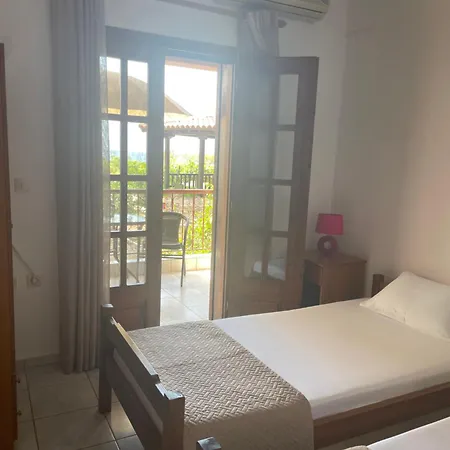 Apartament Magda's House *