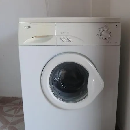 Magda's House Psakoudia