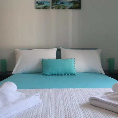 Apartament Magda's House *