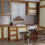 Magda's House
