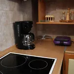 Magda's House