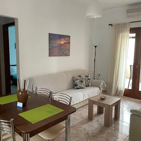 Apartment Magda's House *