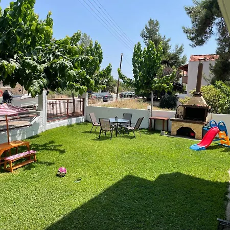 Appartamento Magda's House