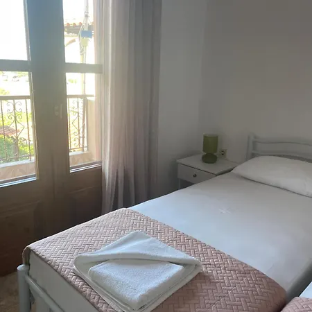 Magda's House Apartment *