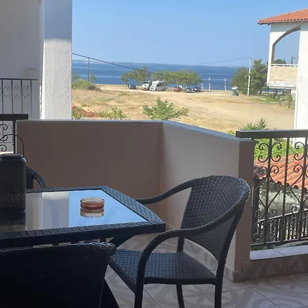 Appartement Magda's House