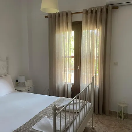 Magda's House アパート *