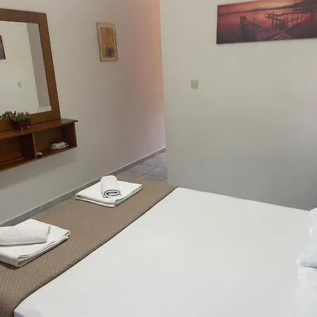 アパート Magda's House