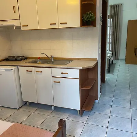 Magda's House Apartment *