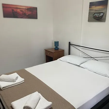 アパート Magda's House *