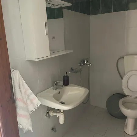 Magda's House プサコウディア