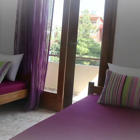 Magda's House Psakoudia