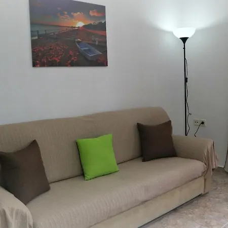 Magda's House Apartment Psakoudia