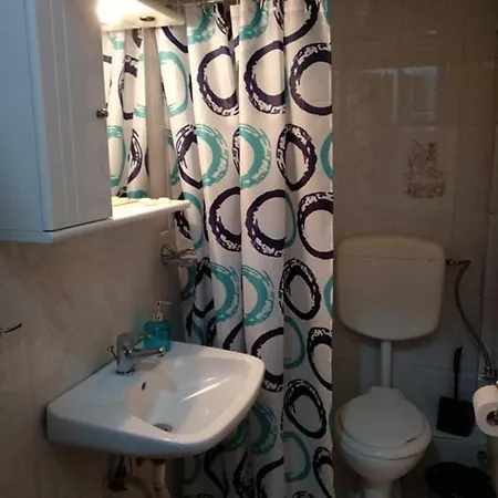 Magda's House Apartment Psakoudia