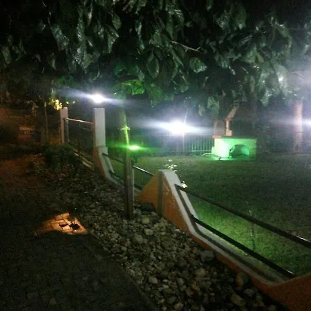 Magda's House Apartment Psakoudia