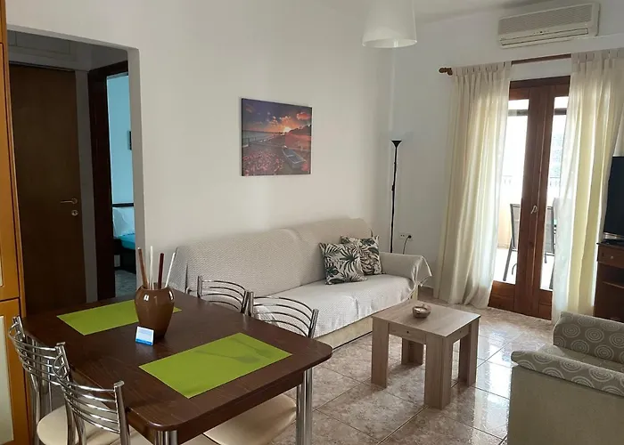 Appartement Magda's House *