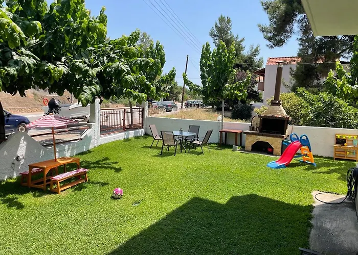 Διαμέρισμα Magda's House