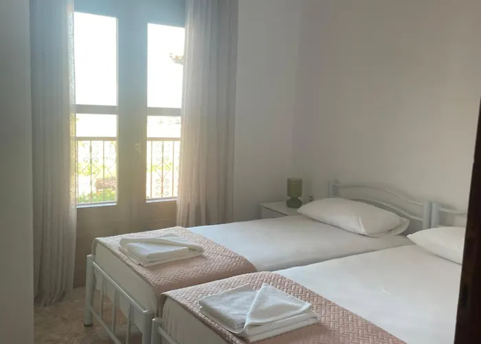 Magda's House Διαμέρισμα
