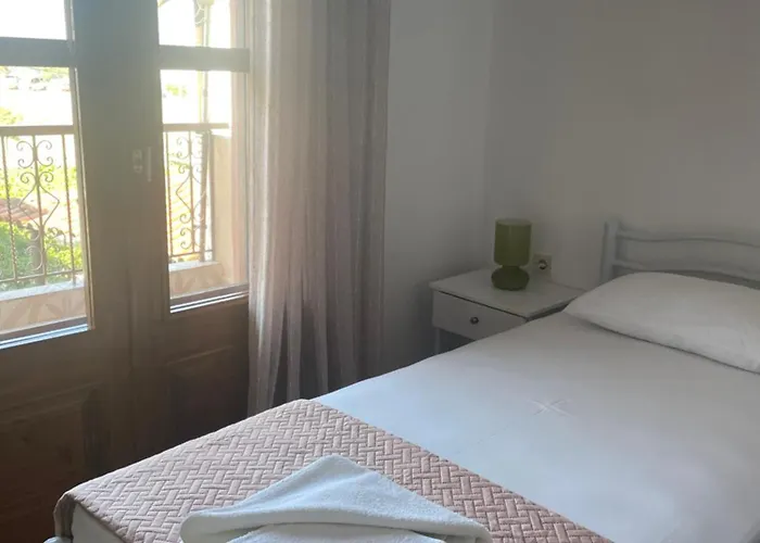 Magda's House Appartement *