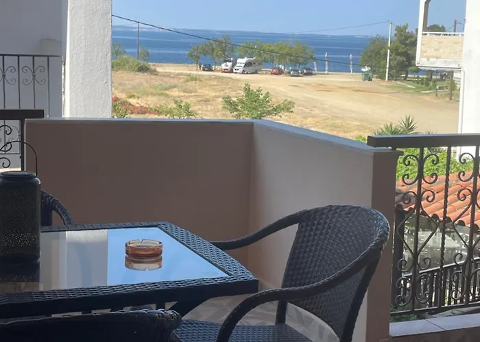 Appartement Magda's House