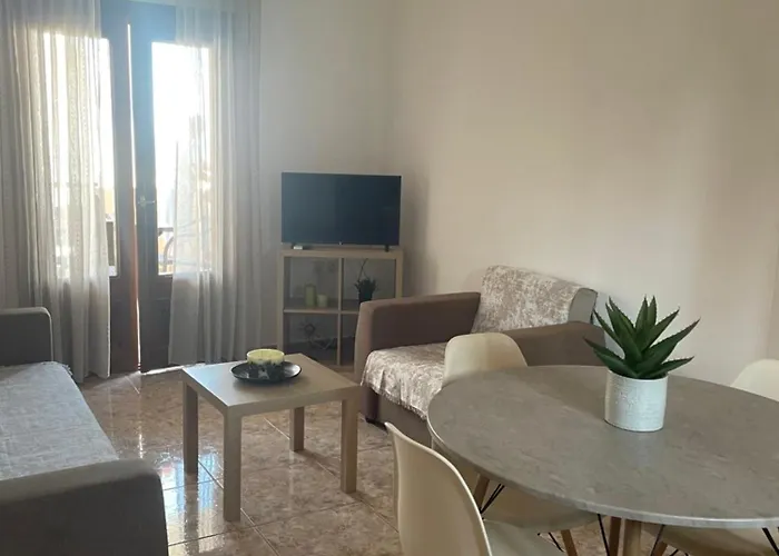 Magda's House * Psakoudia