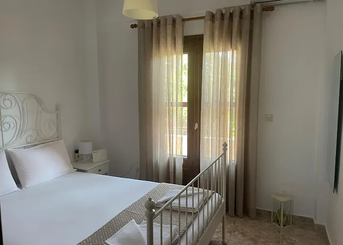 Magda's House Appartement *