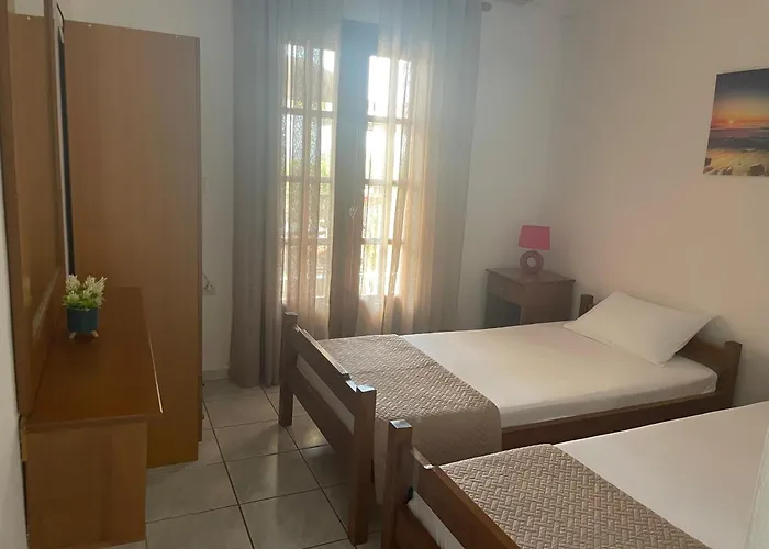 Magda's House * Psakoudia