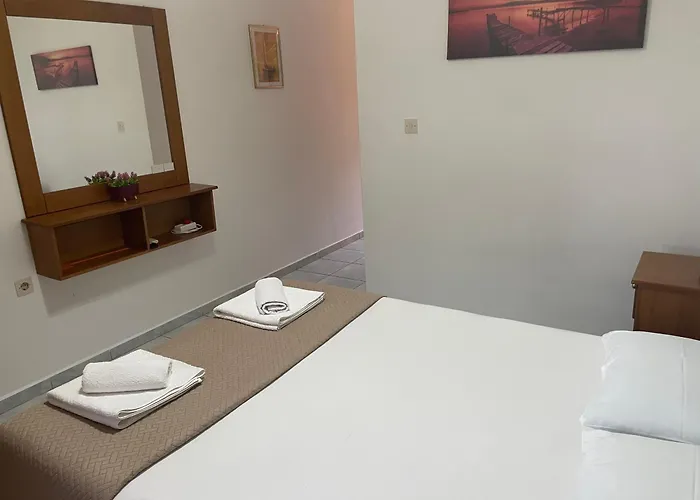 Appartement Magda's House