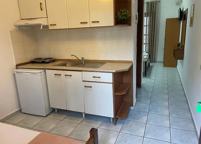 Magda's House Appartamento *