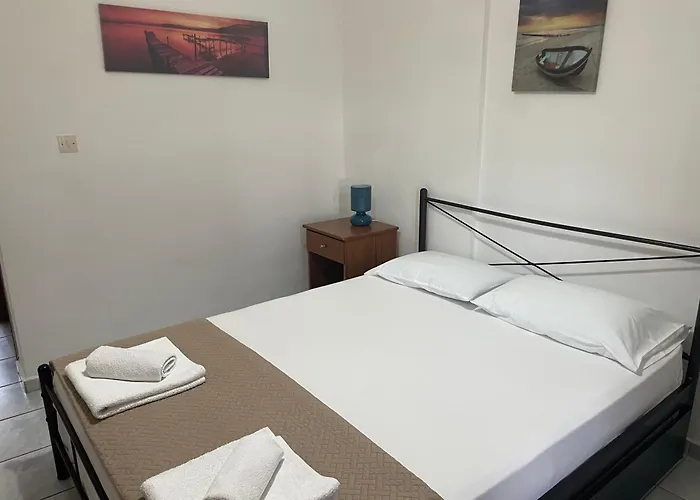 Appartement Magda's House *