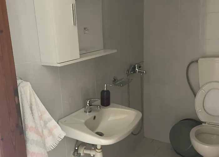 Magda's House Psakoudia