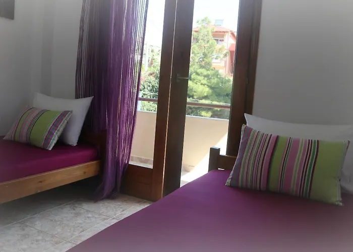 Magda's House Psakoudia