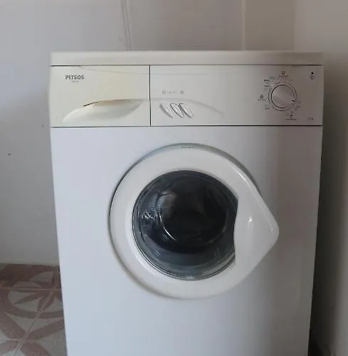 Magda's House Psakoudia