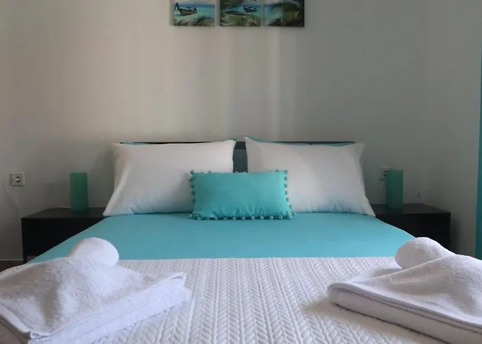 Appartement Magda's House *