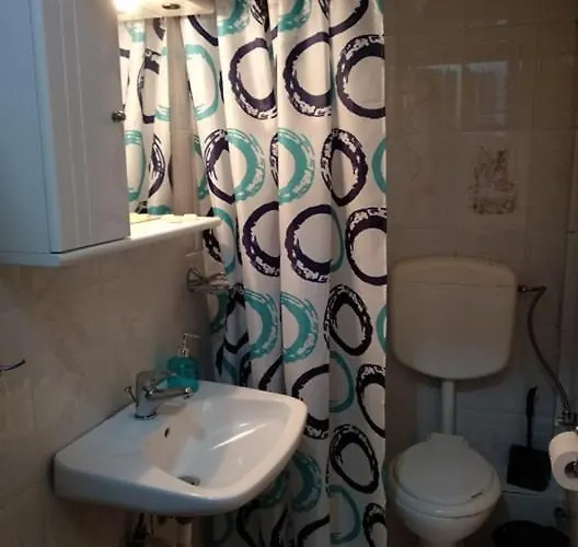 Magda's House Appartement Psakoudia