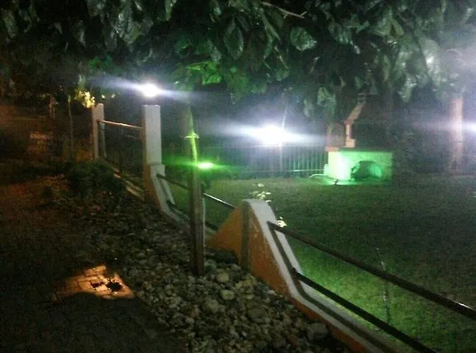 Magda's House Appartamento Psakoudia