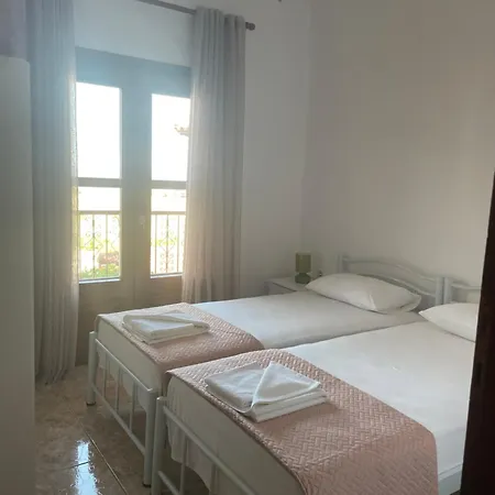 Magda's House شقة