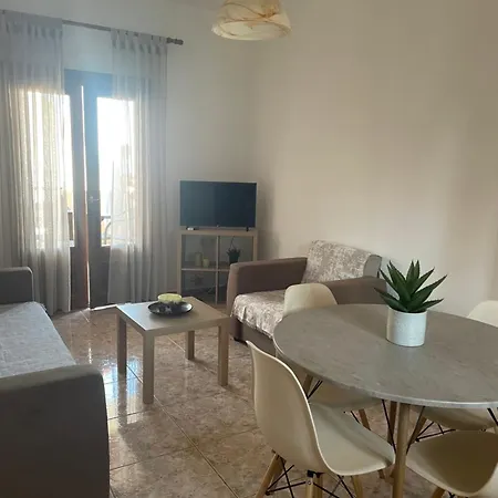 Magda's House * بساكوذيا