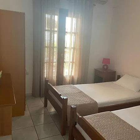 Magda's House * بساكوذيا