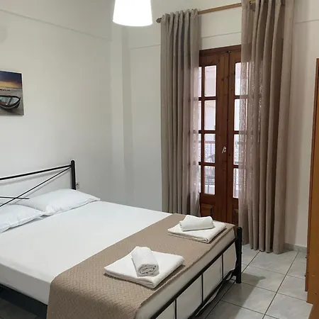 شقة Magda's House بساكوذيا