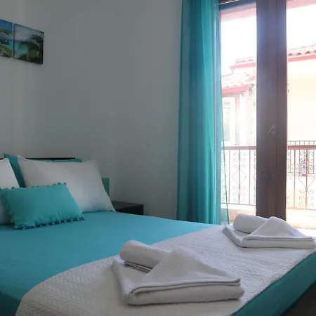 Magda's House * بساكوذيا