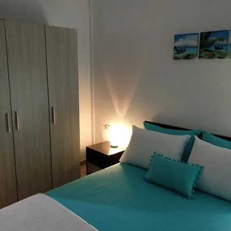 شقة Magda's House