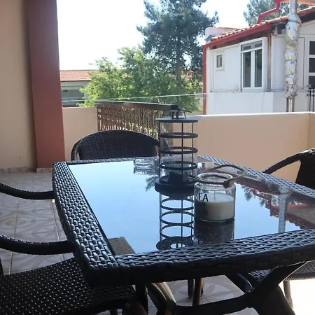 Magda's House شقة *