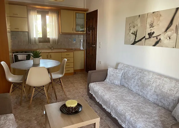 Magda's House