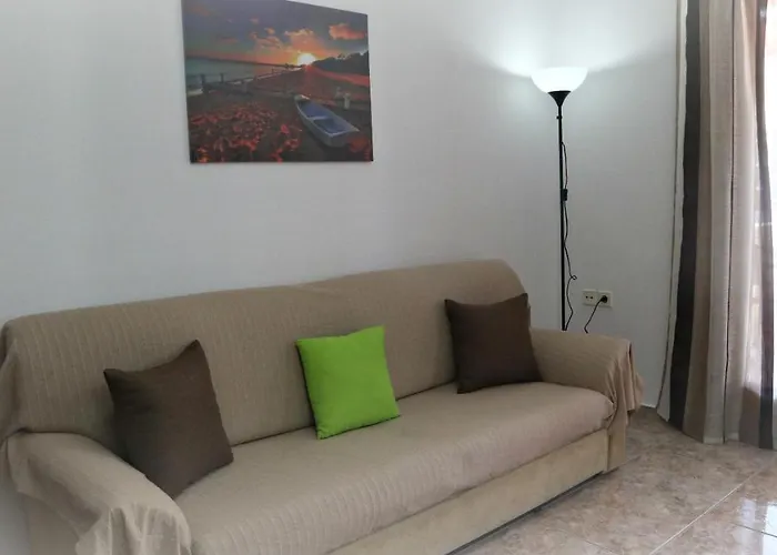 Magda's House Daire Psakoudia