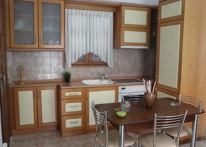 Magda's House