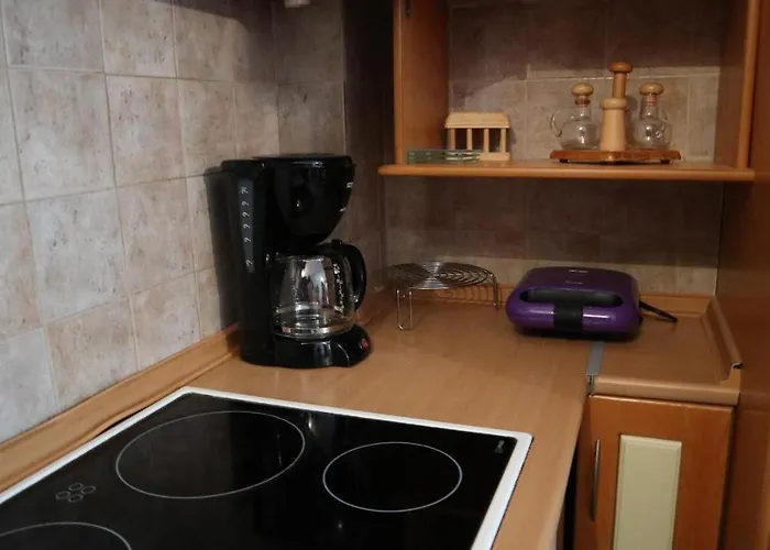 Magda's House