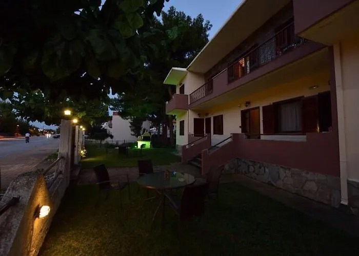 Magda's House *